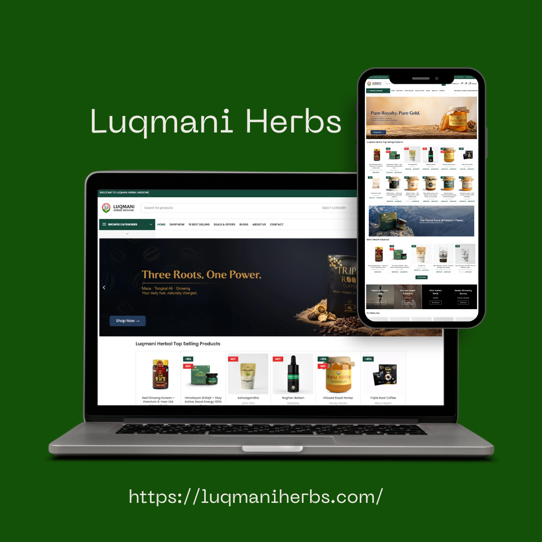 Luqmani